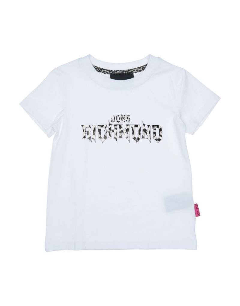 JOHN RICHMOND T-shirts Kinder Weiß von JOHN RICHMOND