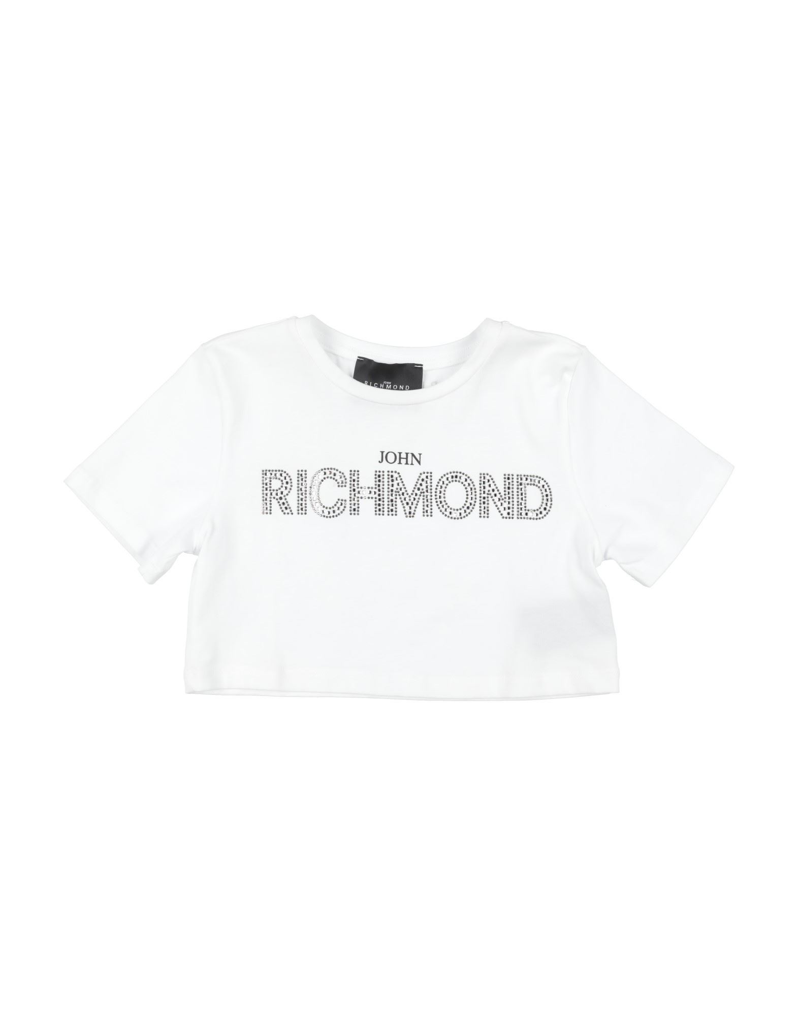 JOHN RICHMOND T-shirts Kinder Weiß von JOHN RICHMOND