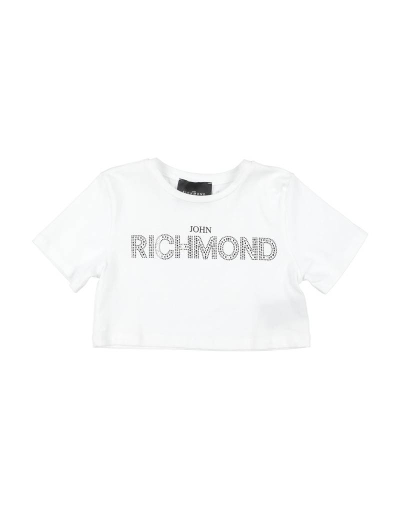 JOHN RICHMOND T-shirts Kinder Weiß von JOHN RICHMOND