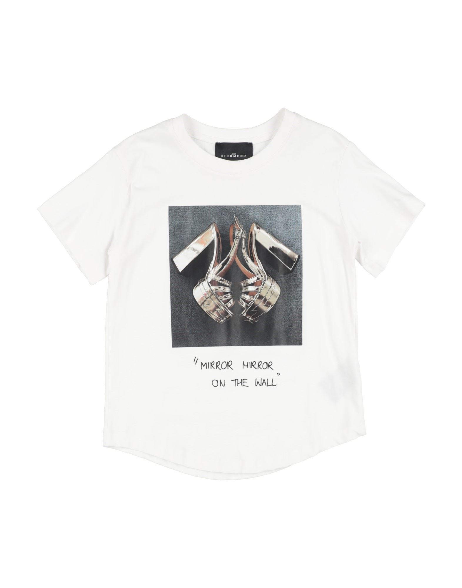 JOHN RICHMOND T-shirts Kinder Weiß von JOHN RICHMOND