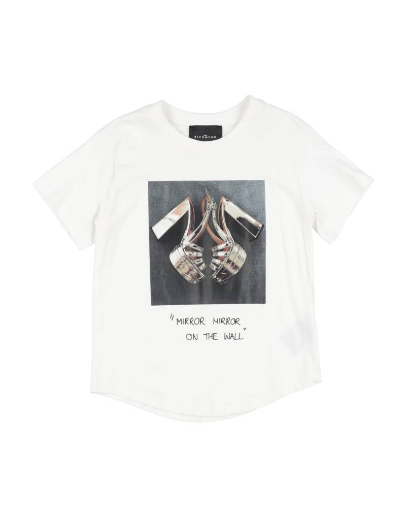 JOHN RICHMOND T-shirts Kinder Weiß von JOHN RICHMOND