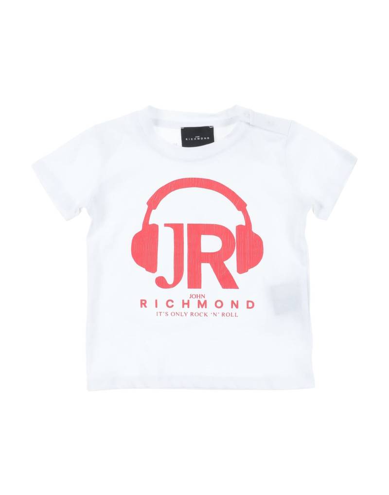 JOHN RICHMOND T-shirts Kinder Weiß von JOHN RICHMOND