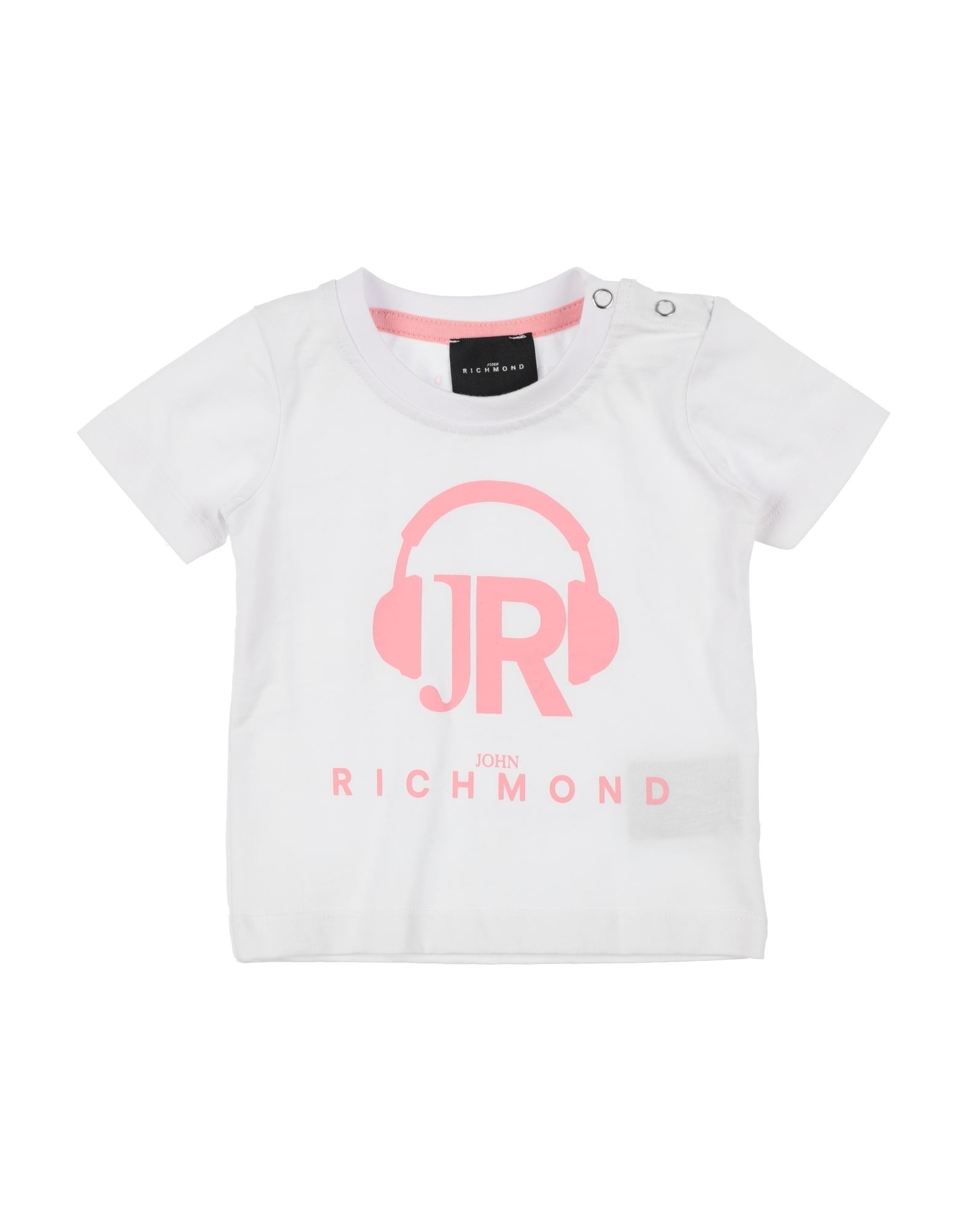 JOHN RICHMOND T-shirts Kinder Weiß von JOHN RICHMOND