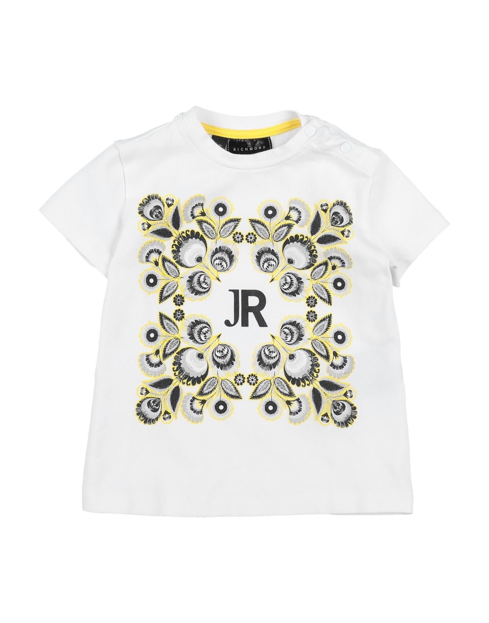 JOHN RICHMOND T-shirts Kinder Weiß von JOHN RICHMOND