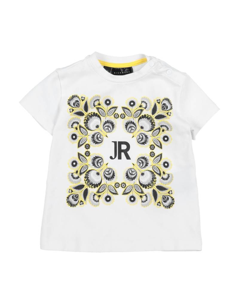 JOHN RICHMOND T-shirts Kinder Weiß von JOHN RICHMOND