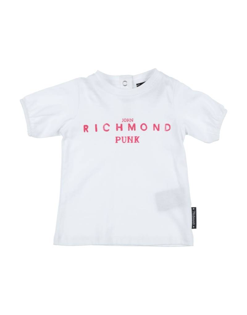 JOHN RICHMOND T-shirts Kinder Weiß von JOHN RICHMOND