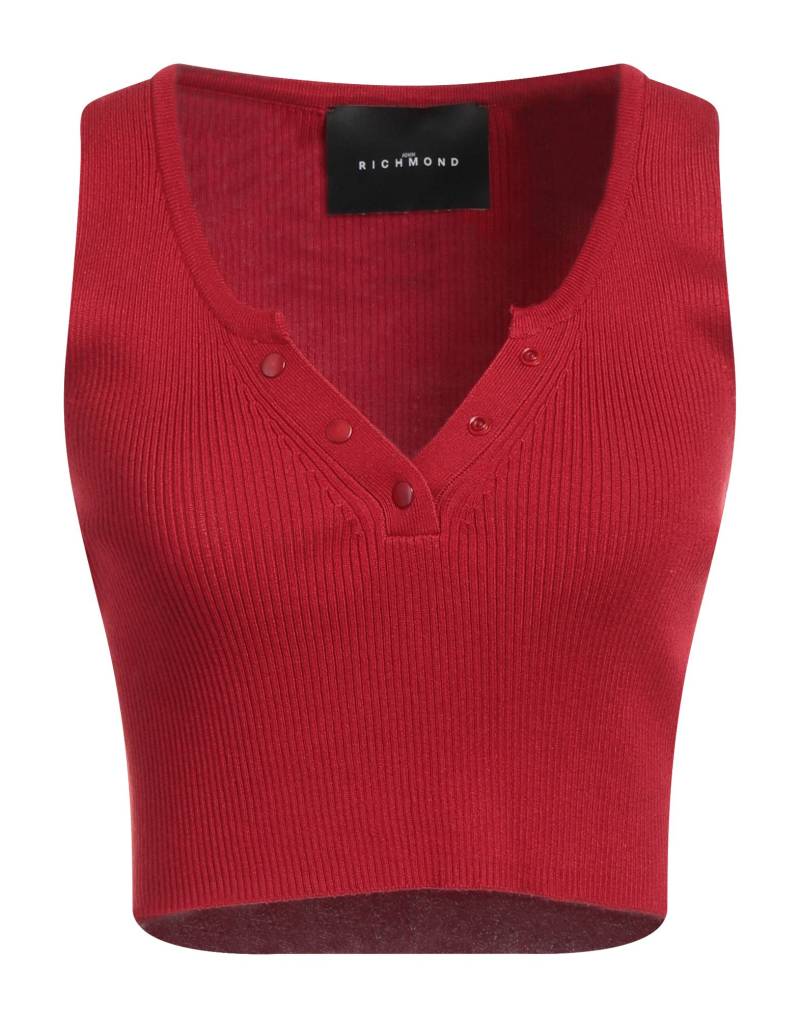 JOHN RICHMOND Top Damen Rot von JOHN RICHMOND
