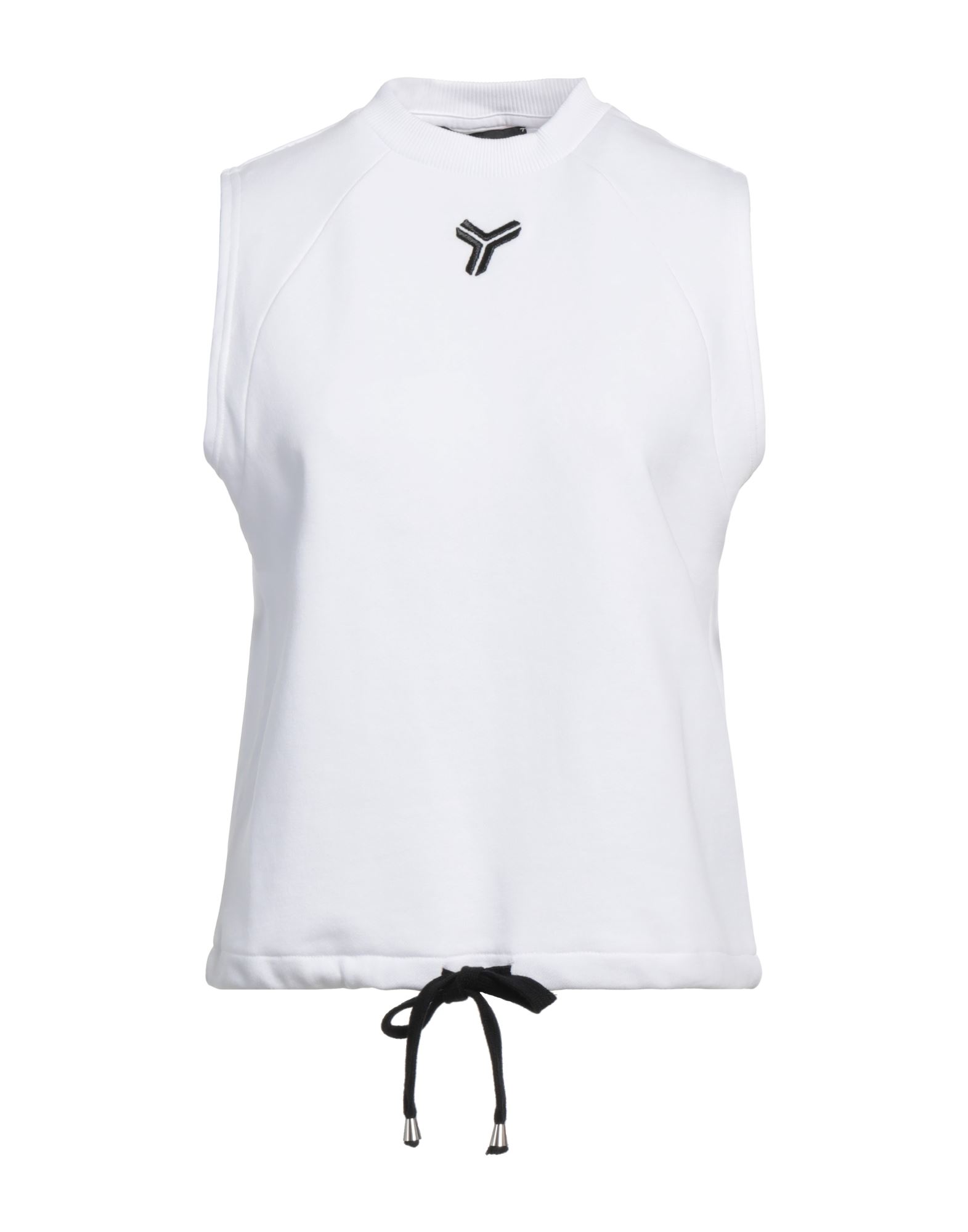 JOHN RICHMOND Top Damen Weiß von JOHN RICHMOND