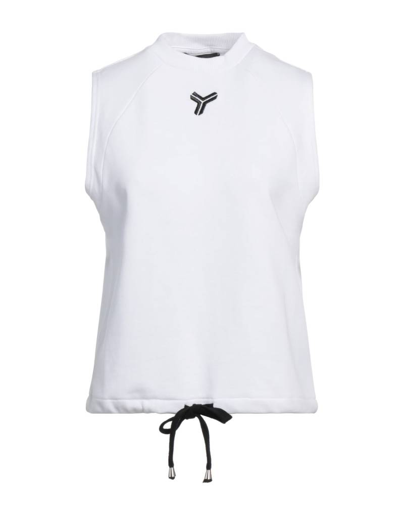JOHN RICHMOND Top Damen Weiß von JOHN RICHMOND