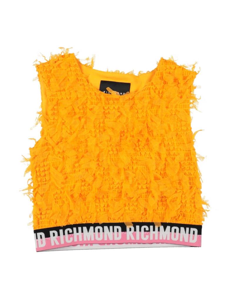 JOHN RICHMOND Top Kinder Mandarine von JOHN RICHMOND