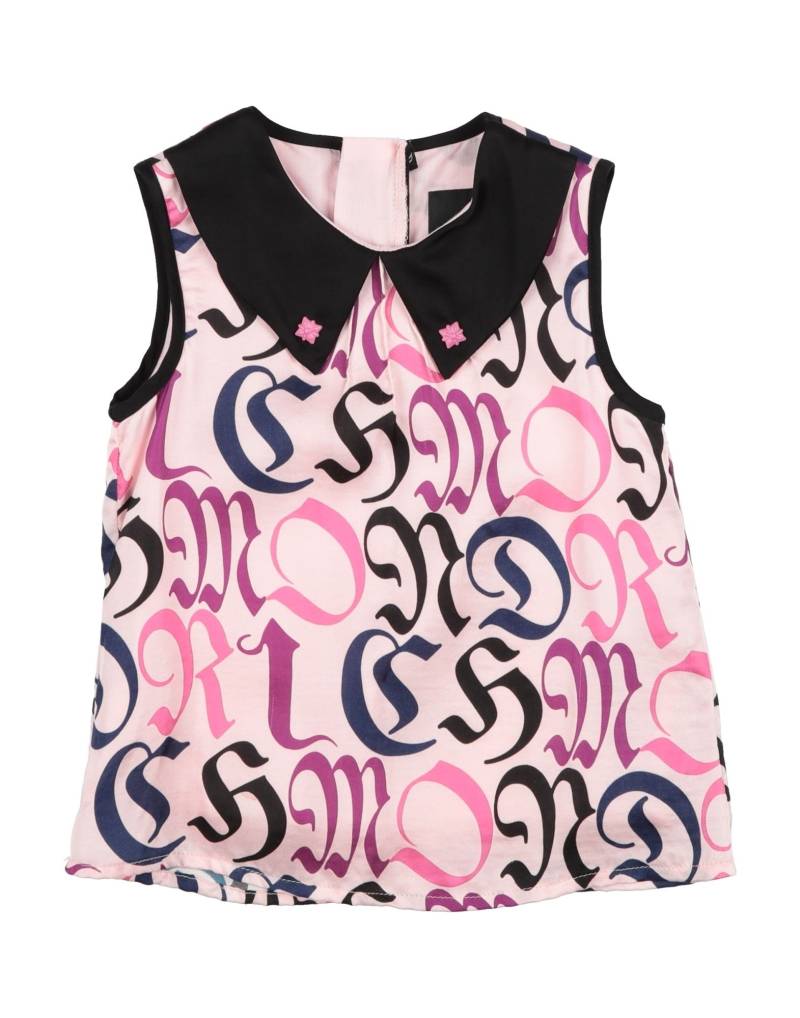 JOHN RICHMOND Top Kinder Rosa von JOHN RICHMOND