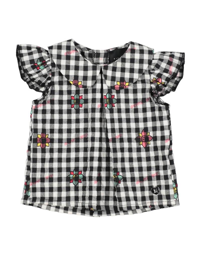 JOHN RICHMOND Top Kinder Schwarz von JOHN RICHMOND