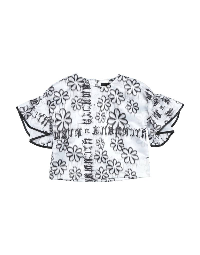 JOHN RICHMOND Top Kinder Weiß von JOHN RICHMOND