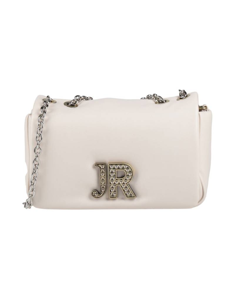 JOHN RICHMOND Umhängetasche Damen Elfenbein von JOHN RICHMOND