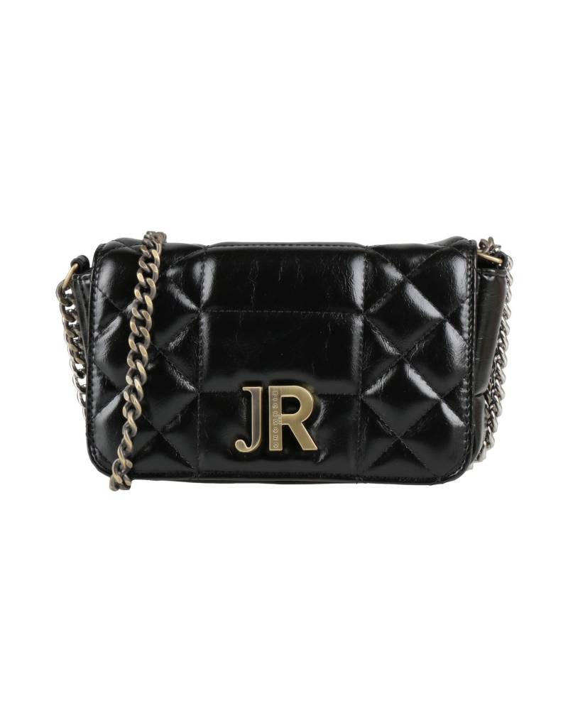 JOHN RICHMOND Umhängetasche Damen Schwarz von JOHN RICHMOND