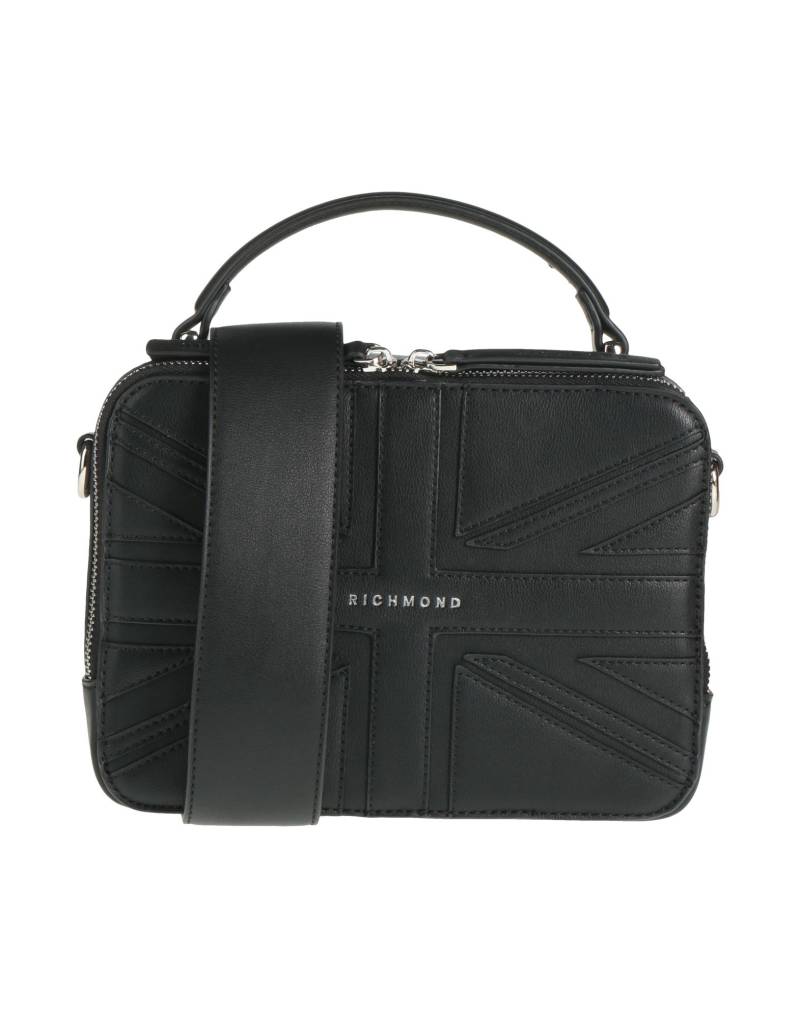 JOHN RICHMOND Handtaschen Damen Schwarz von JOHN RICHMOND