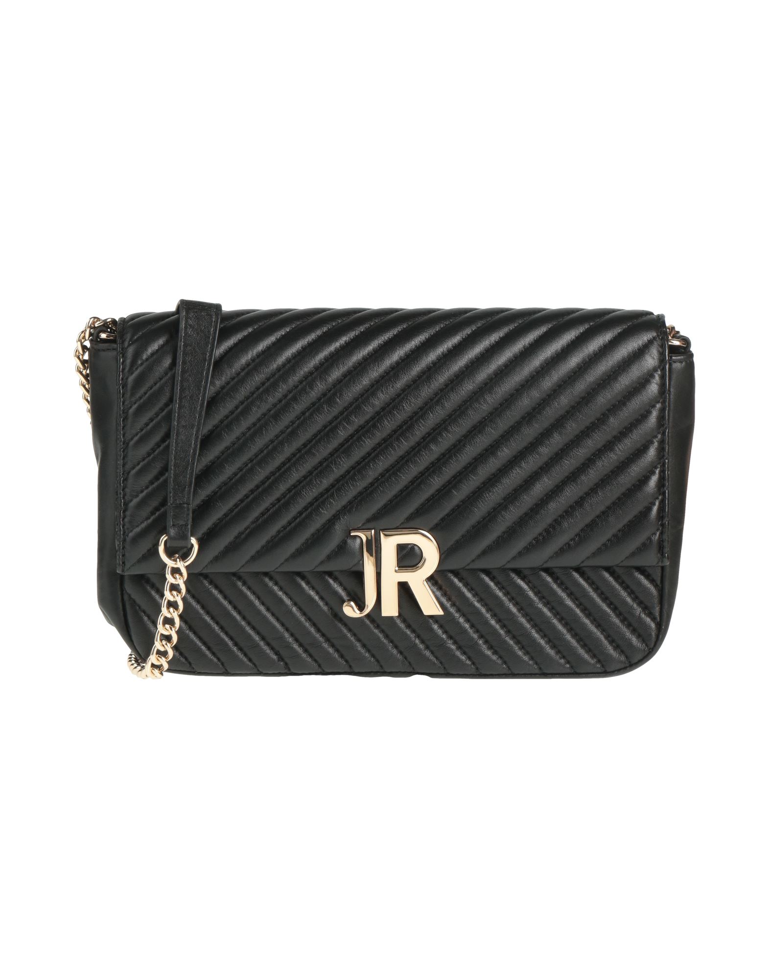 JOHN RICHMOND Umhängetasche Damen Schwarz von JOHN RICHMOND