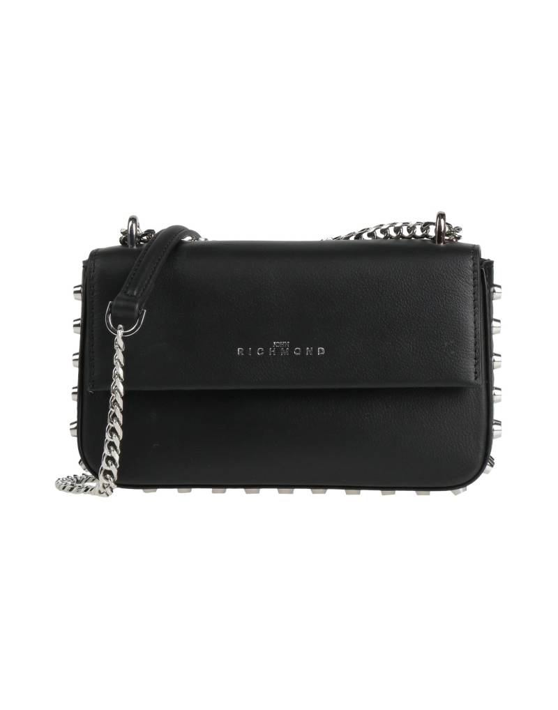 JOHN RICHMOND Umhängetasche Damen Schwarz von JOHN RICHMOND