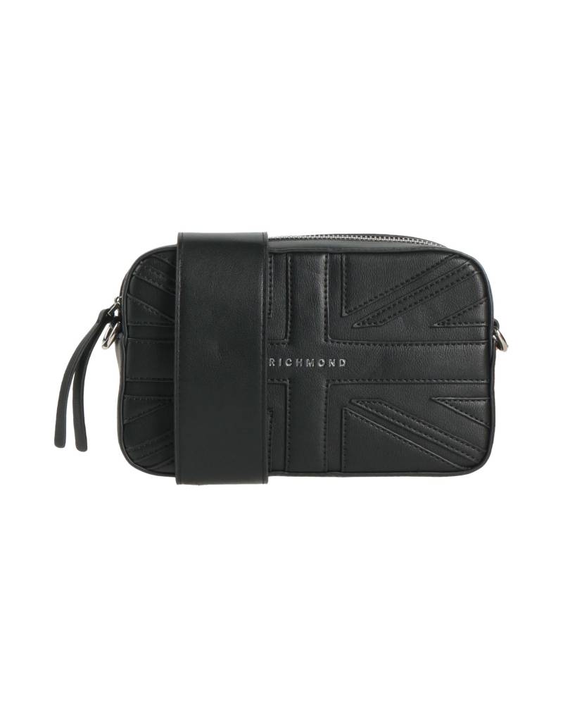 JOHN RICHMOND Umhängetasche Damen Schwarz von JOHN RICHMOND