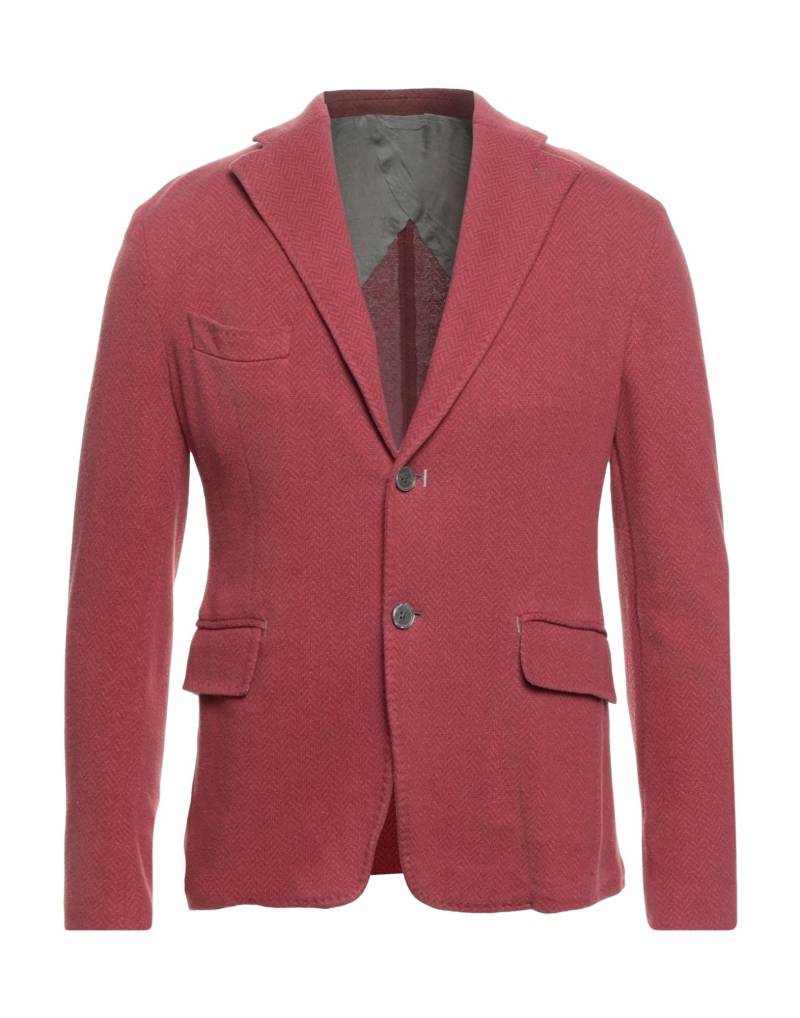 JOHN SHEEP Blazer Herren Altrosa von JOHN SHEEP