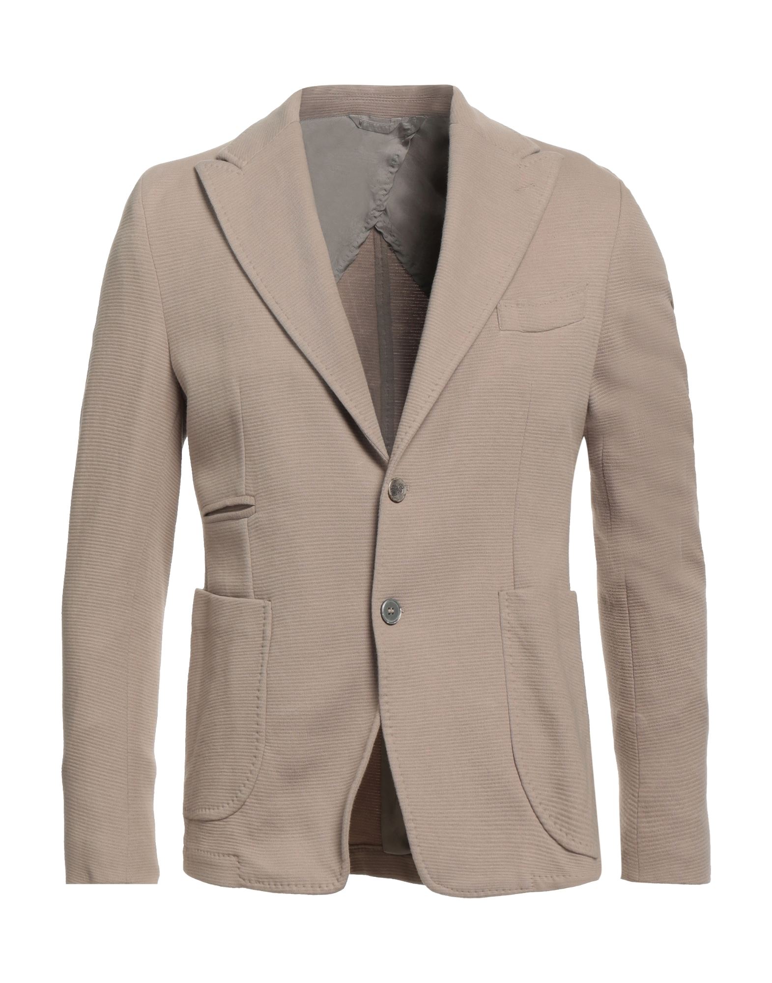 JOHN SHEEP Blazer Herren Sand von JOHN SHEEP