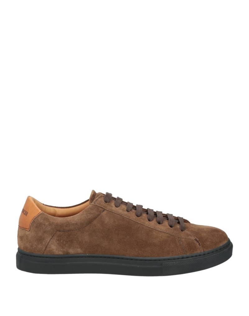 JOHN SPENCER Sneakers Herren Maulwurfsgrau von JOHN SPENCER