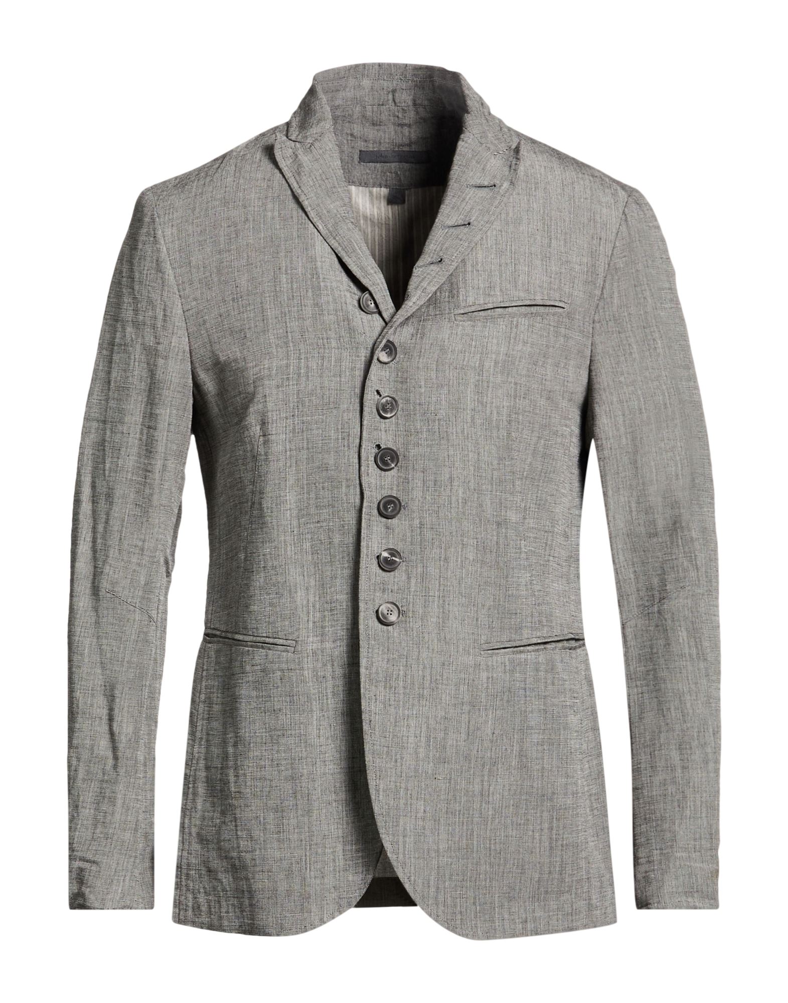 JOHN VARVATOS Blazer Herren Grau von JOHN VARVATOS