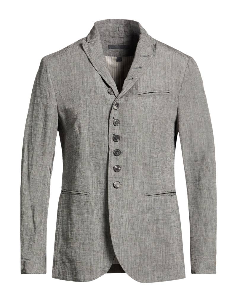JOHN VARVATOS Blazer Herren Grau von JOHN VARVATOS