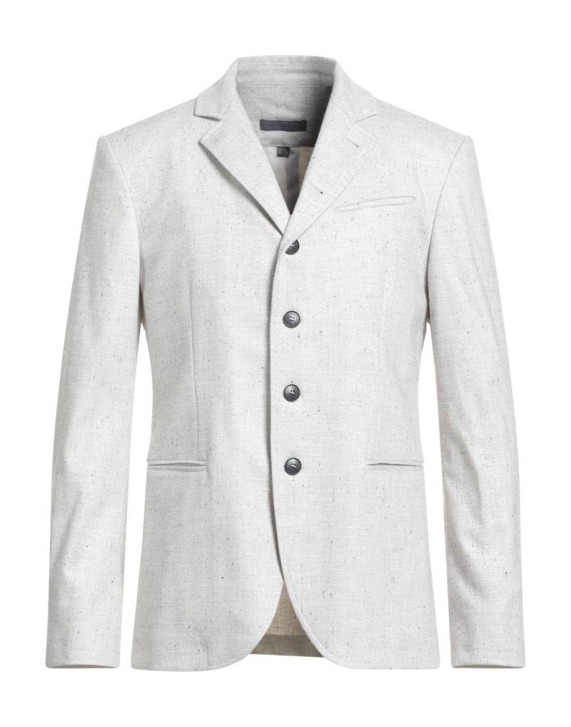 JOHN VARVATOS Blazer Herren Hellgrau von JOHN VARVATOS
