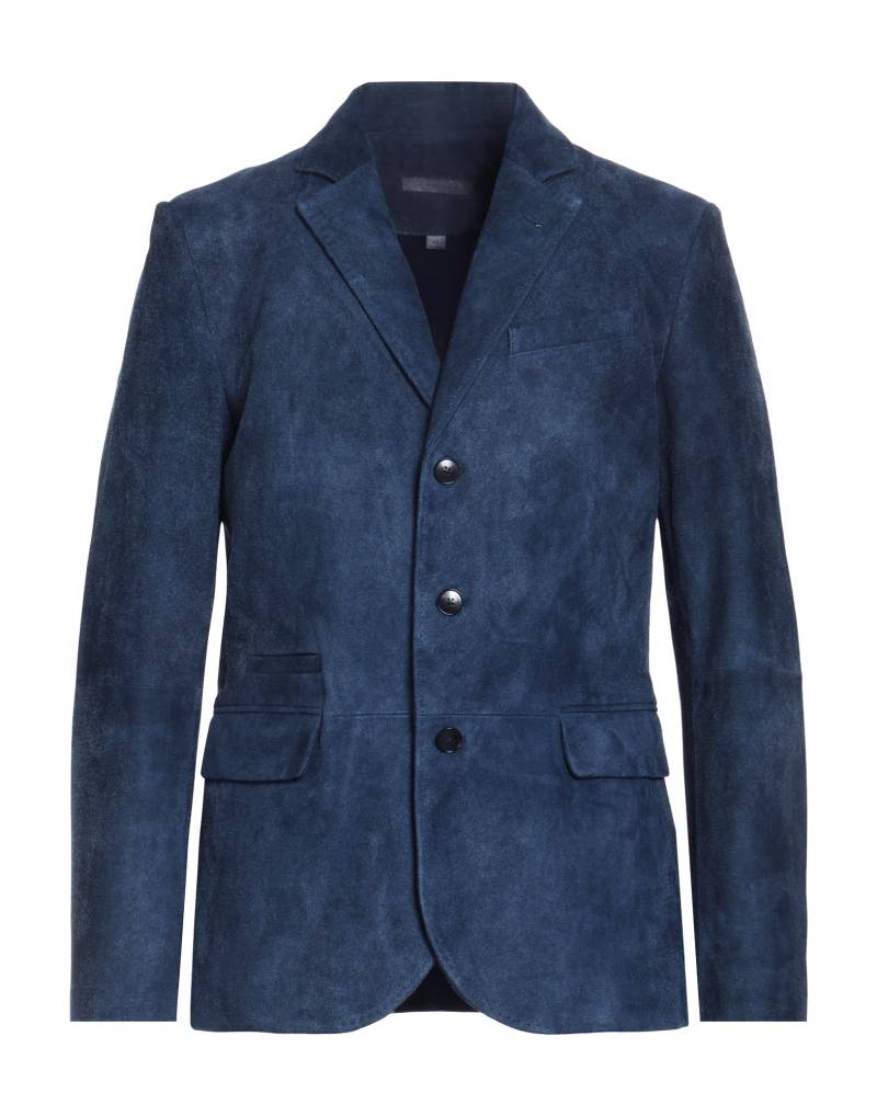 JOHN VARVATOS Blazer Herren Marineblau von JOHN VARVATOS