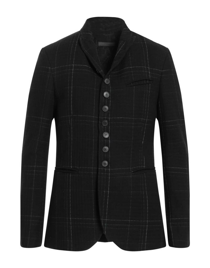 JOHN VARVATOS Blazer Herren Schwarz von JOHN VARVATOS