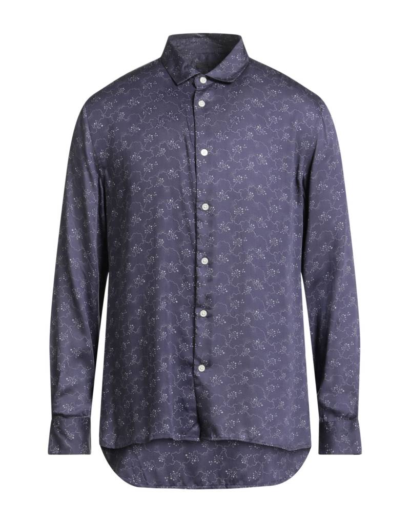JOHN VARVATOS Hemd Herren Malve von JOHN VARVATOS