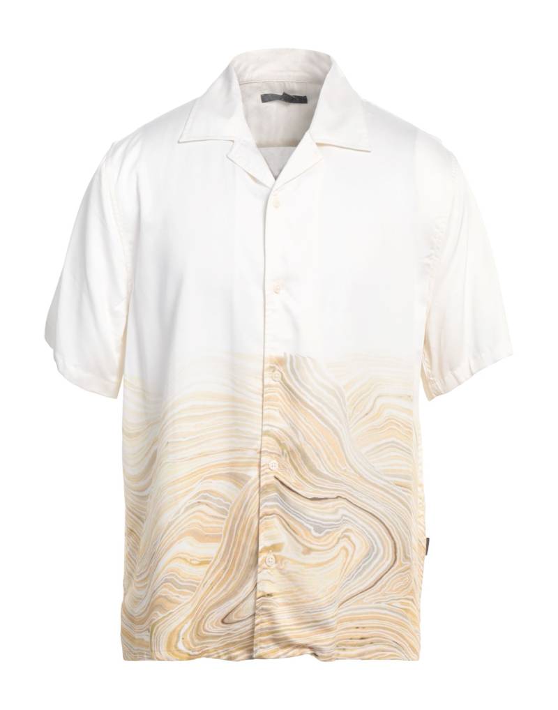 JOHN VARVATOS Hemd Herren Weiß von JOHN VARVATOS