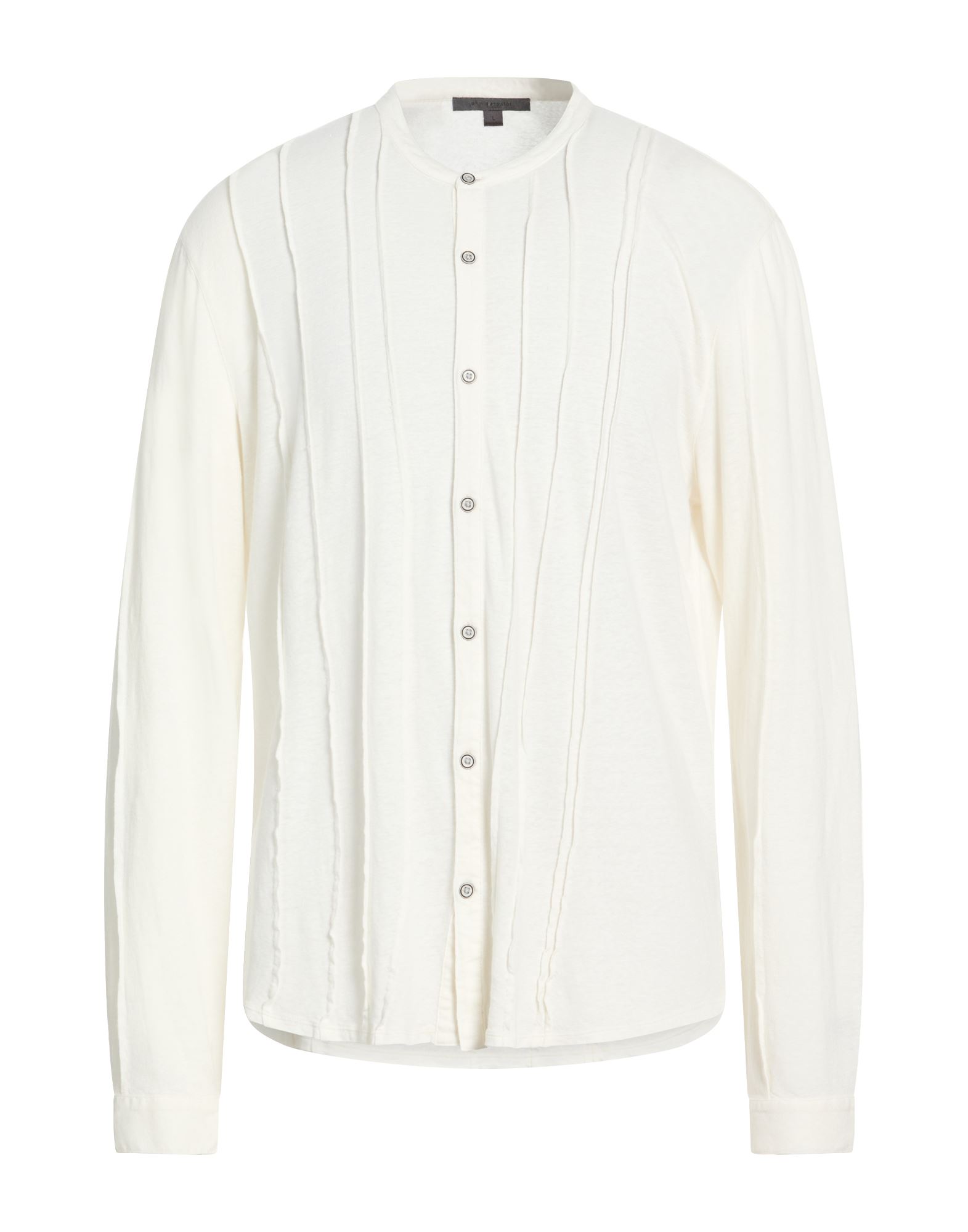 JOHN VARVATOS Hemd Herren Weiß von JOHN VARVATOS