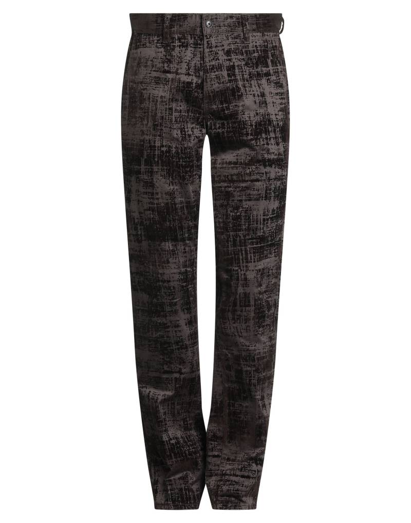 JOHN VARVATOS Hose Herren Braun von JOHN VARVATOS