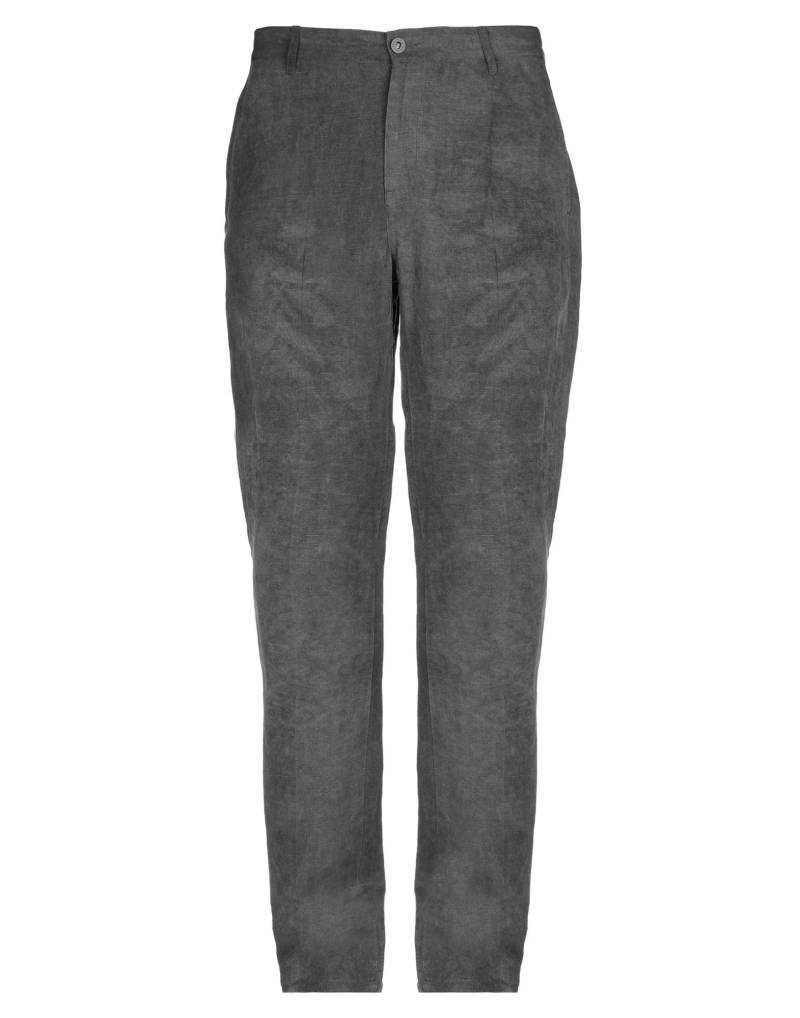 JOHN VARVATOS Hose Herren Grau von JOHN VARVATOS