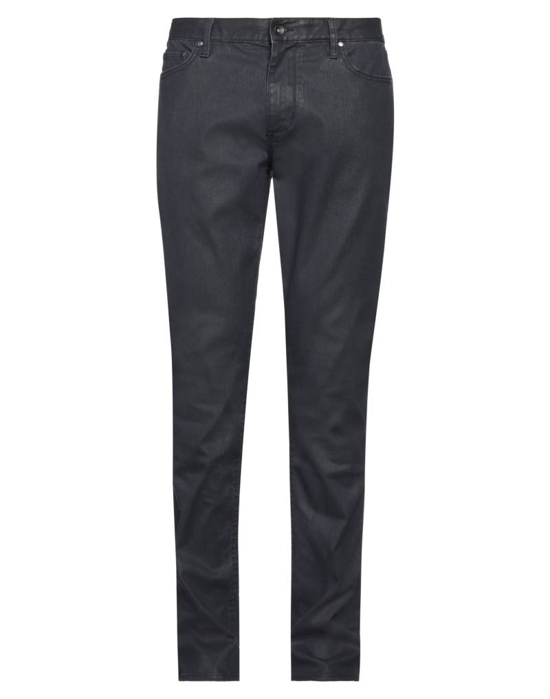 JOHN VARVATOS Hose Herren Nachtblau von JOHN VARVATOS