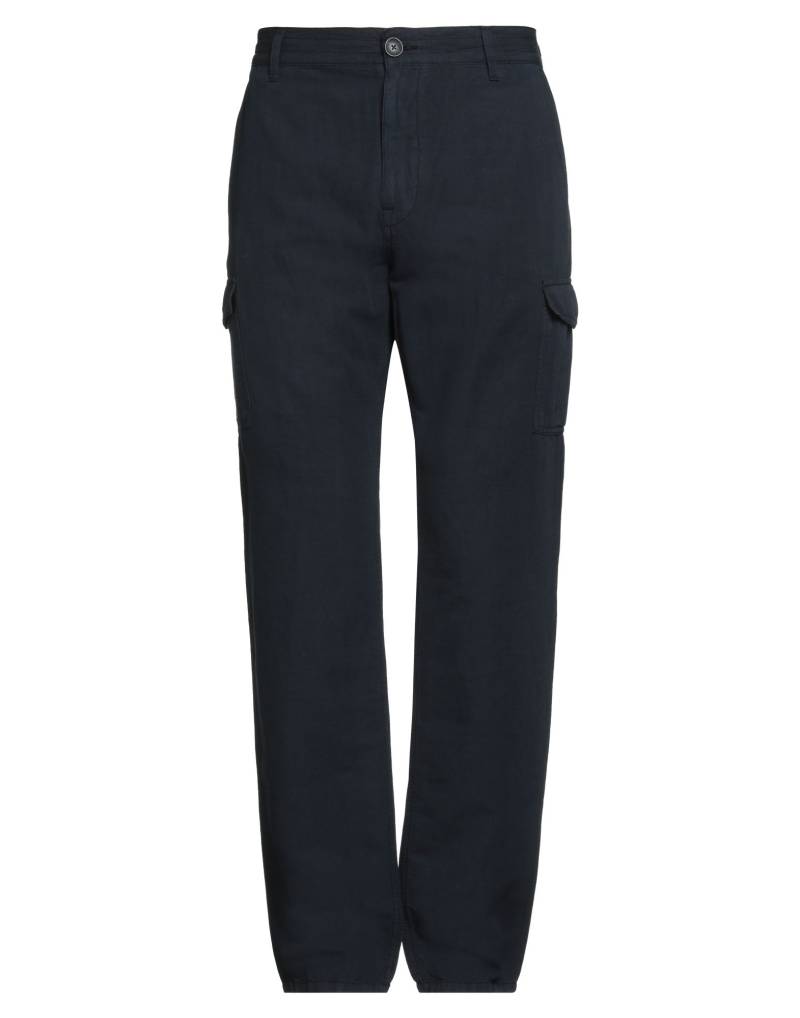 JOHN VARVATOS Hose Herren Nachtblau von JOHN VARVATOS