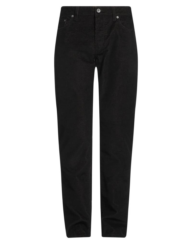 JOHN VARVATOS Hose Herren Schwarz von JOHN VARVATOS