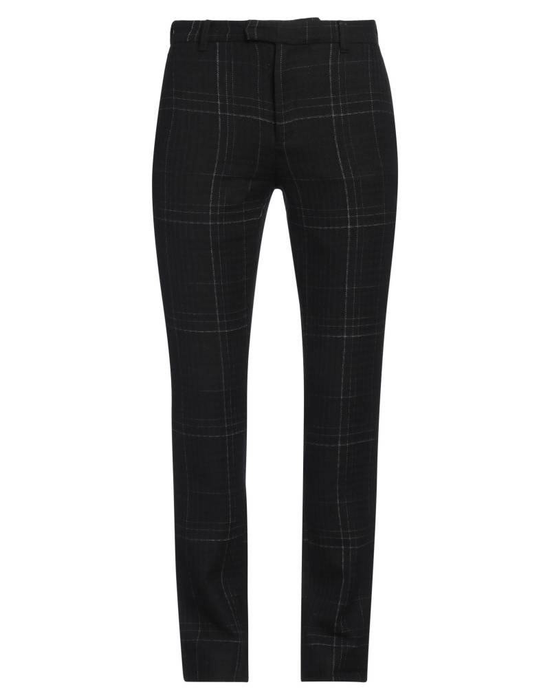 JOHN VARVATOS Hose Herren Schwarz von JOHN VARVATOS