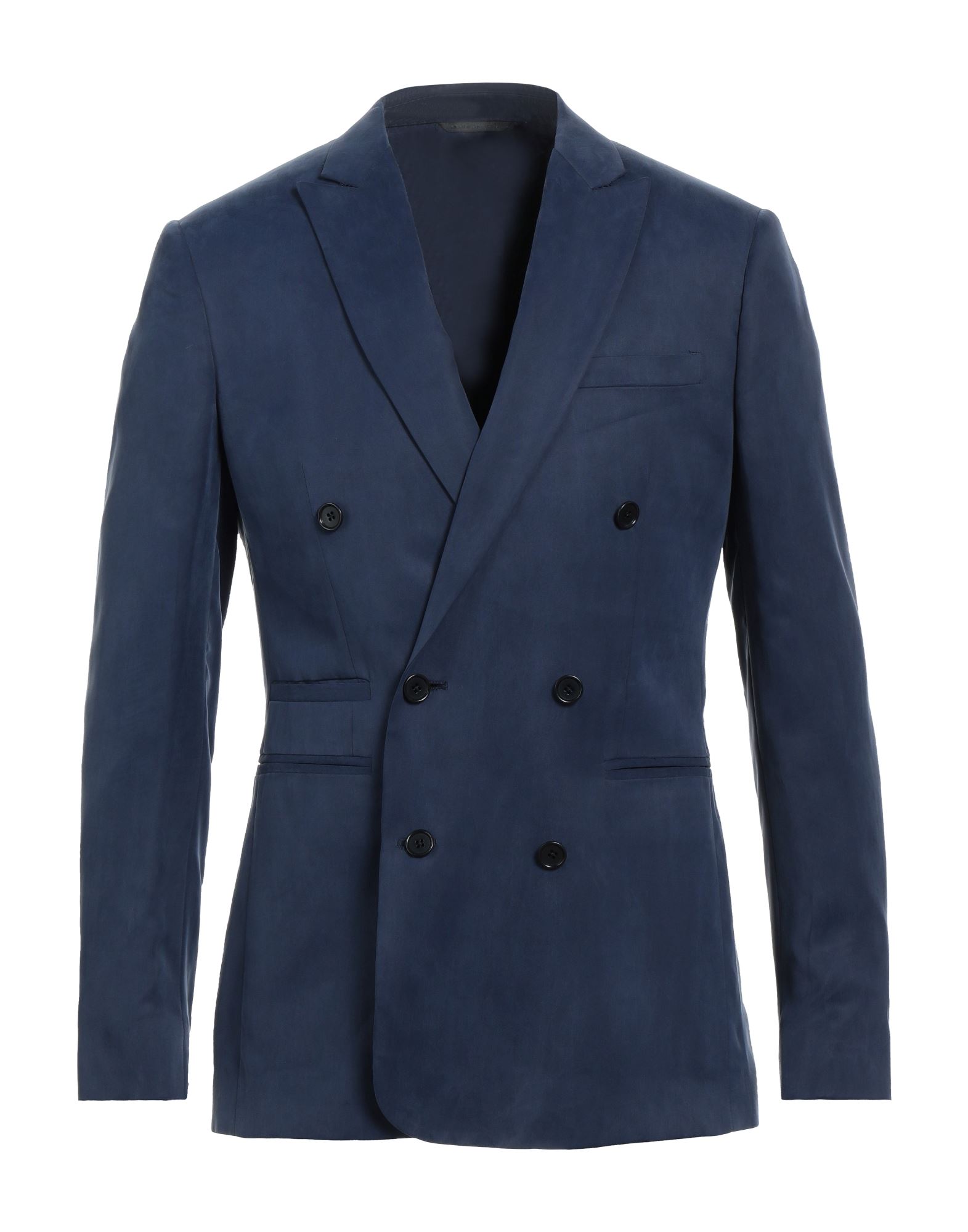 JOHN VARVATOS Blazer Herren Taubenblau von JOHN VARVATOS