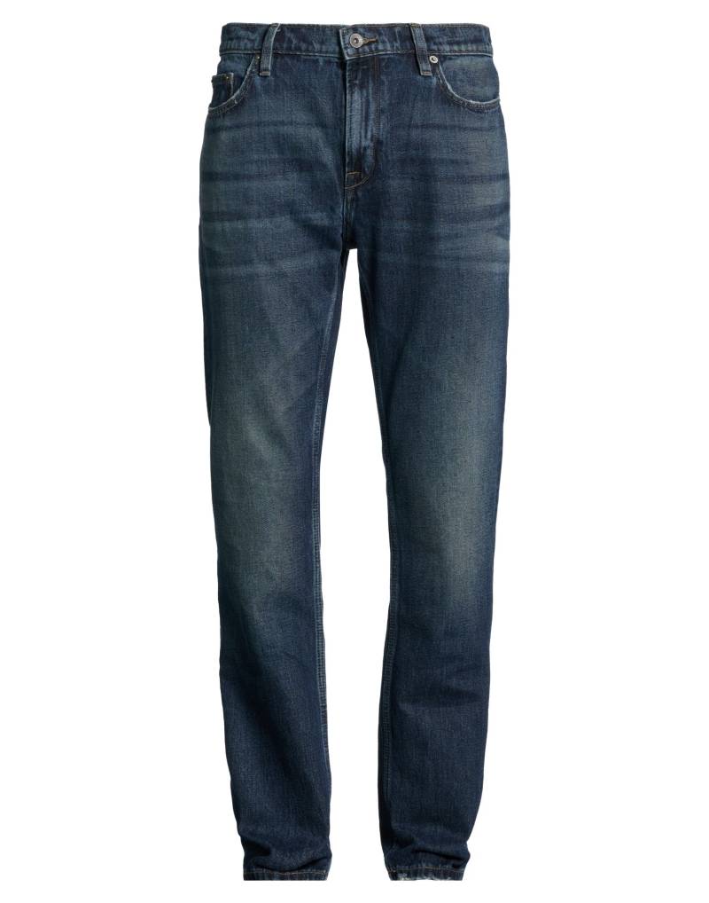 JOHN VARVATOS Jeanshose Herren Blau von JOHN VARVATOS