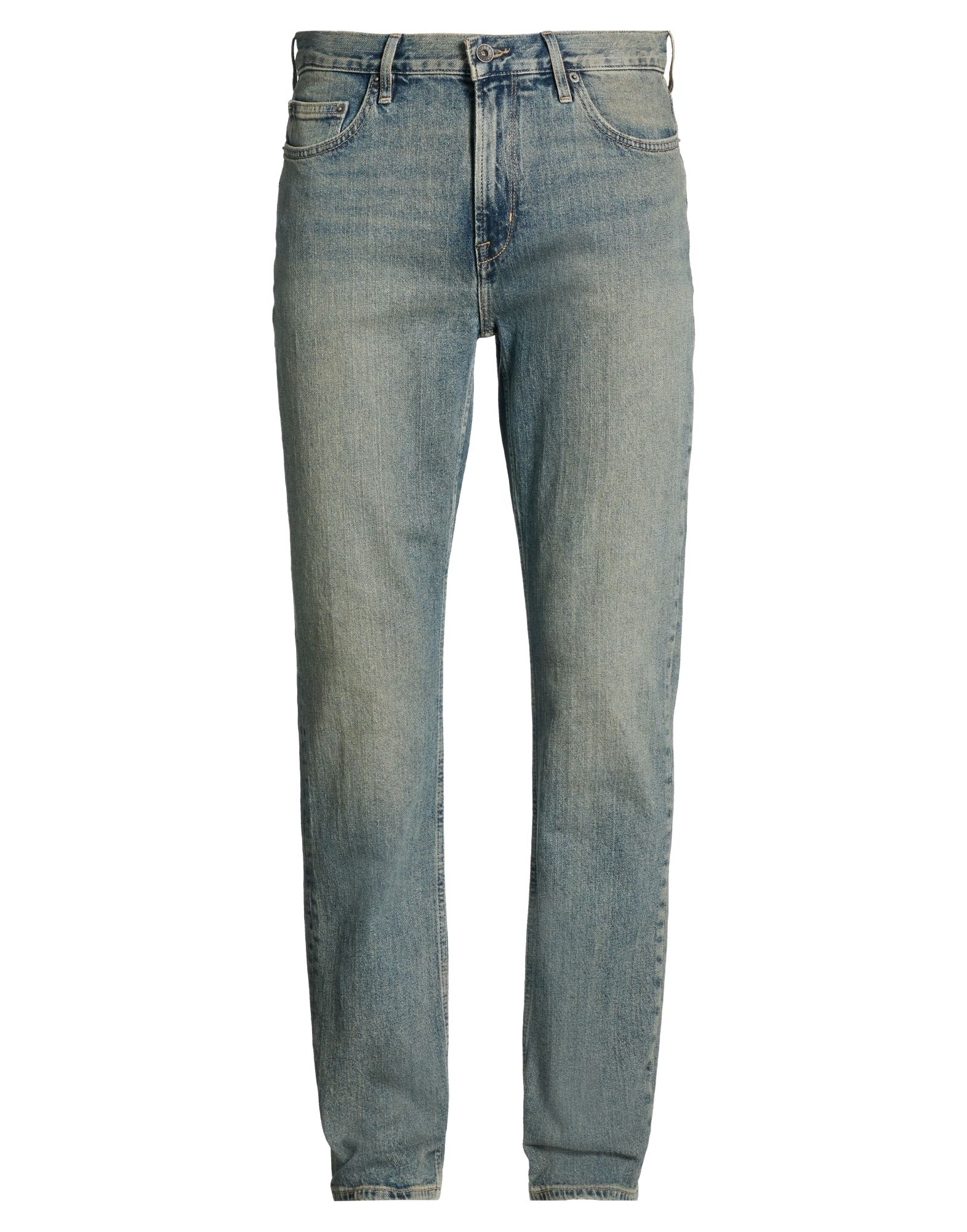 JOHN VARVATOS Jeanshose Herren Blau von JOHN VARVATOS