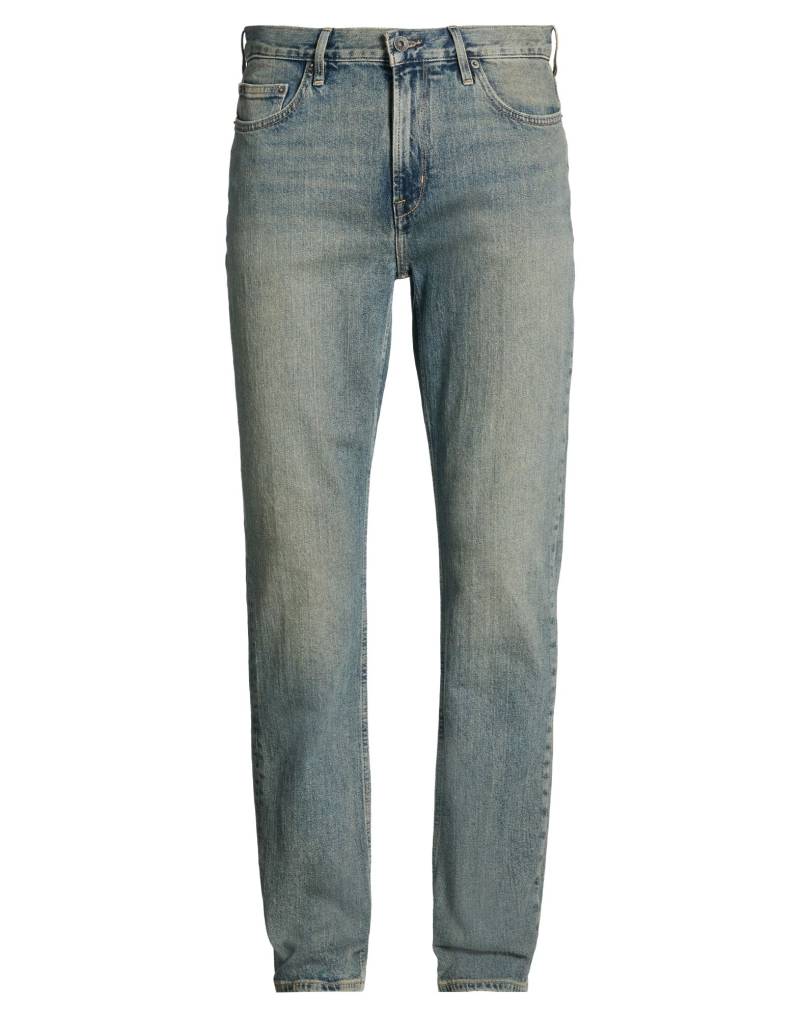 JOHN VARVATOS Jeanshose Herren Blau von JOHN VARVATOS
