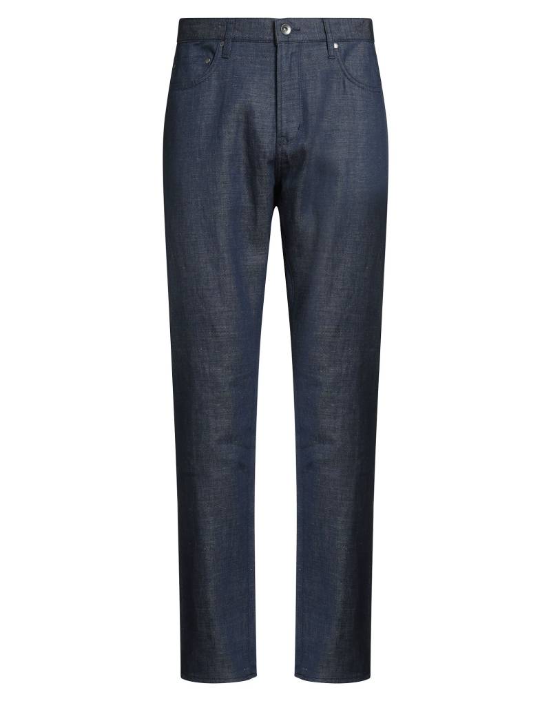 JOHN VARVATOS Jeanshose Herren Blau von JOHN VARVATOS