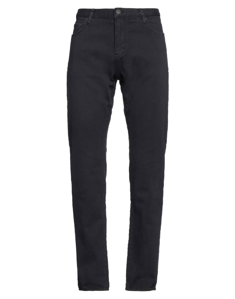 JOHN VARVATOS Jeanshose Herren Nachtblau von JOHN VARVATOS