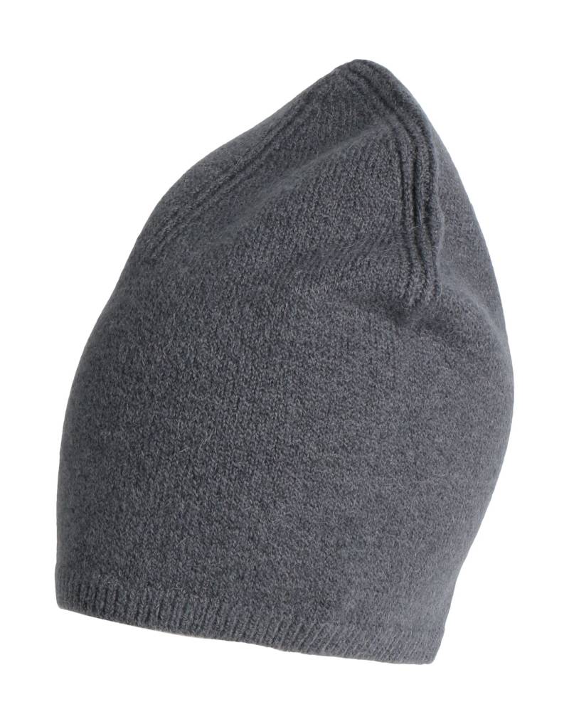 JOHN VARVATOS Mützen & Hüte Herren Braungrau von JOHN VARVATOS