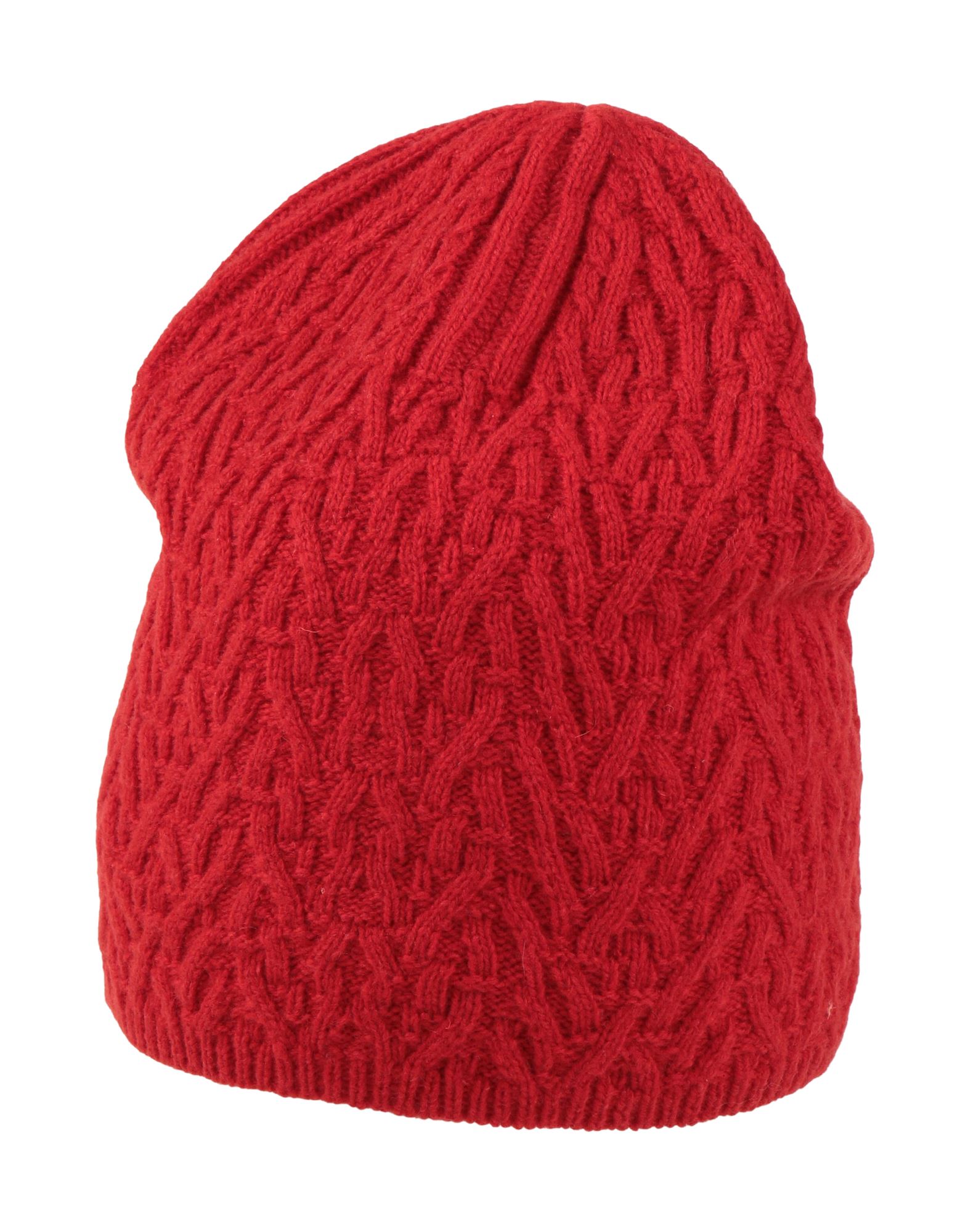JOHN VARVATOS Mützen & Hüte Herren Rot JOHN VARVATOS Mützen & Hüte Herren Rot von JOHN VARVATOS