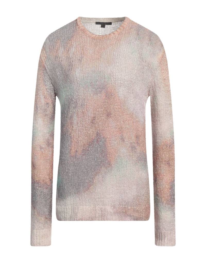 JOHN VARVATOS Pullover Herren Beige von JOHN VARVATOS