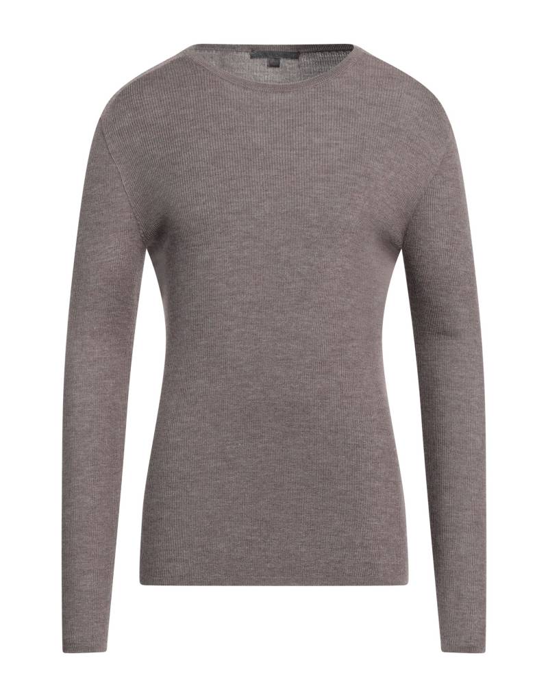 JOHN VARVATOS Pullover Herren Blei von JOHN VARVATOS